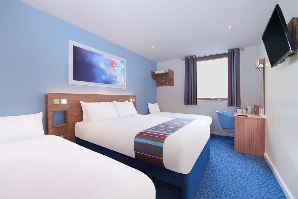 The Learmonth Hotel Εδιμβούργο Δωμάτιο φωτογραφία