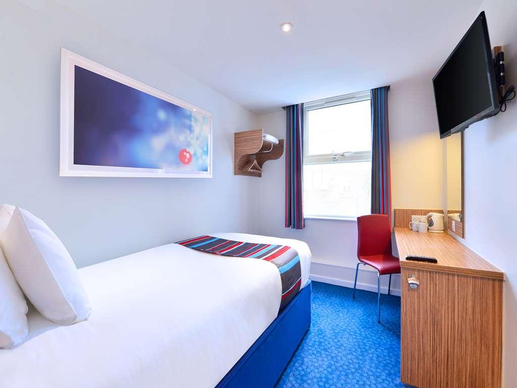 The Learmonth Hotel Εδιμβούργο Δωμάτιο φωτογραφία