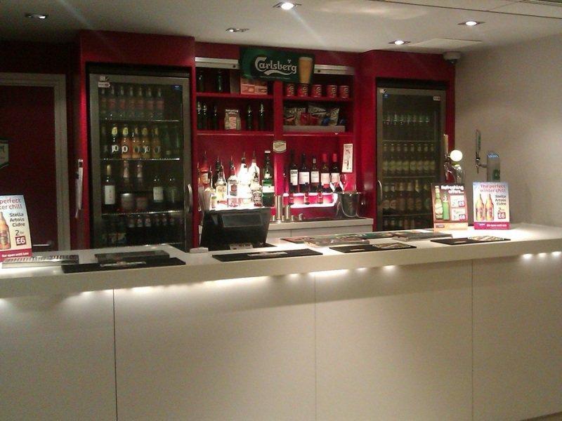 The Learmonth Hotel Εδιμβούργο Εξωτερικό φωτογραφία