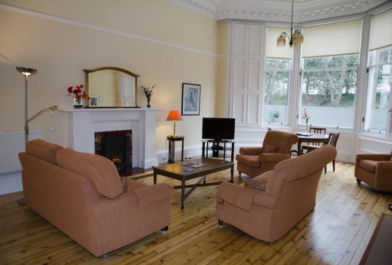 The Learmonth Hotel Εδιμβούργο Εξωτερικό φωτογραφία