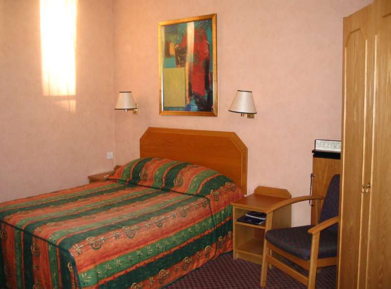 The Learmonth Hotel Εδιμβούργο Εξωτερικό φωτογραφία