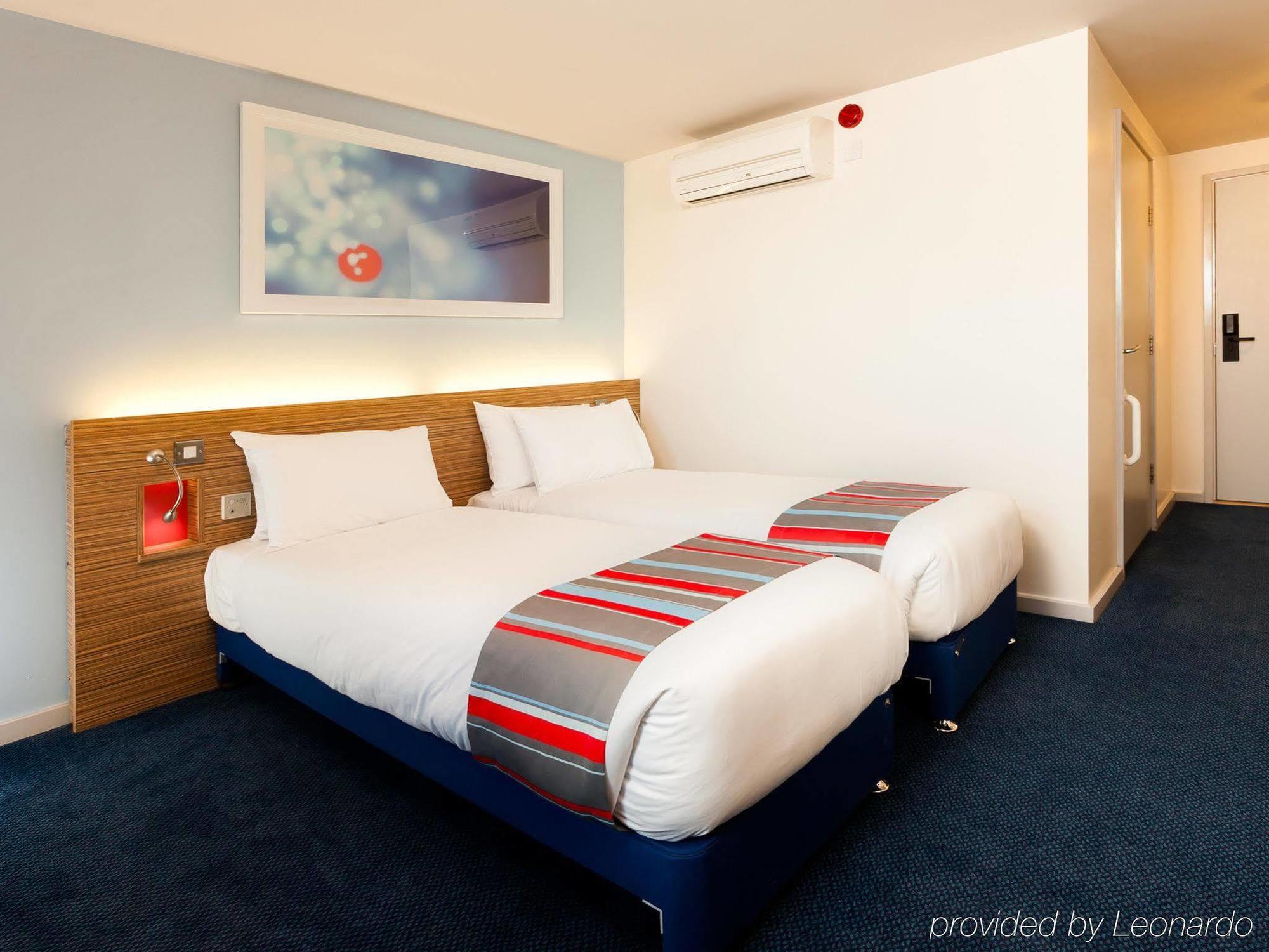 The Learmonth Hotel Εδιμβούργο Εξωτερικό φωτογραφία