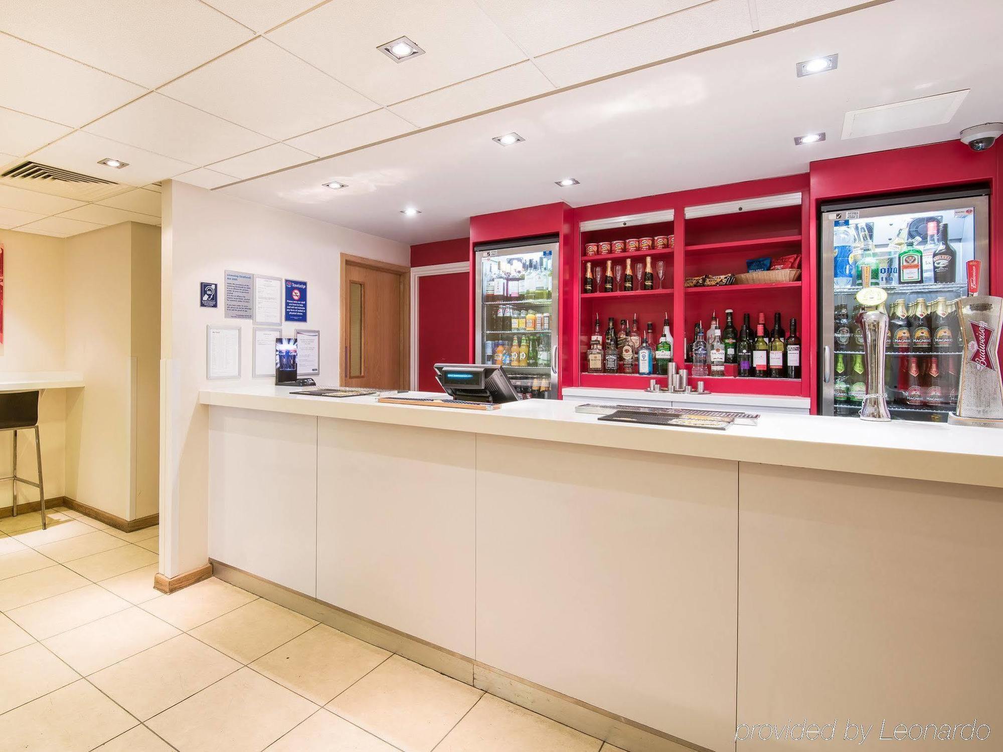 The Learmonth Hotel Εδιμβούργο Εξωτερικό φωτογραφία