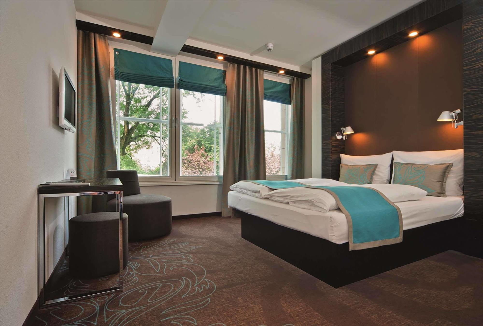 The Learmonth Hotel Εδιμβούργο Εξωτερικό φωτογραφία