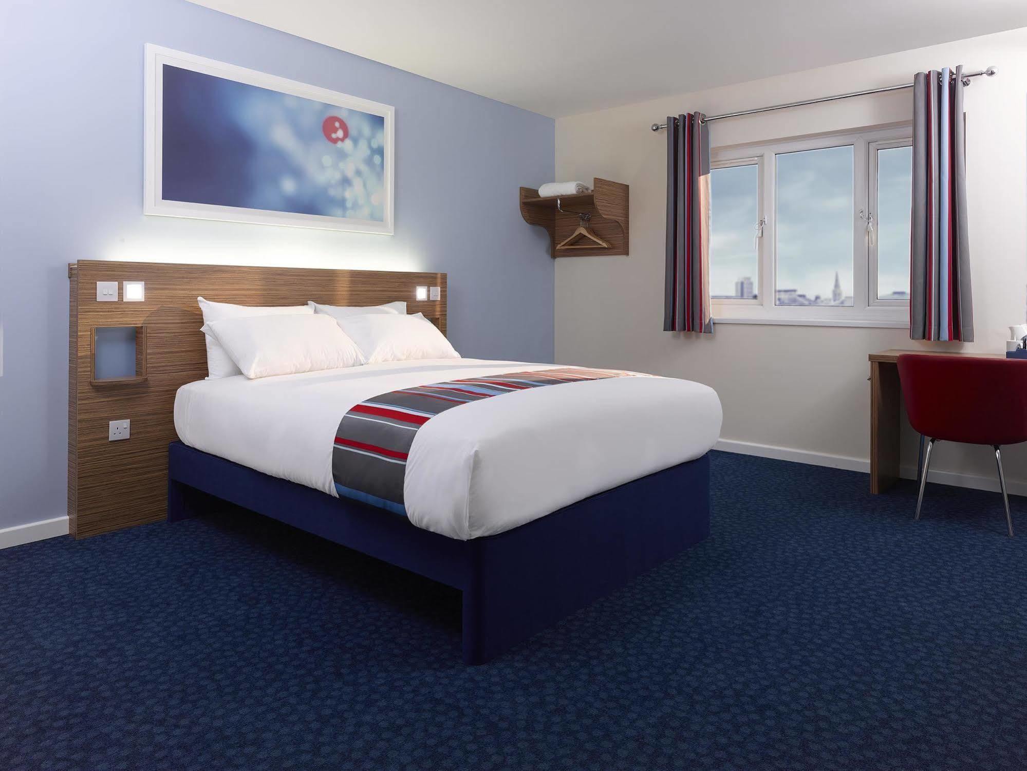 The Learmonth Hotel Εδιμβούργο Εξωτερικό φωτογραφία