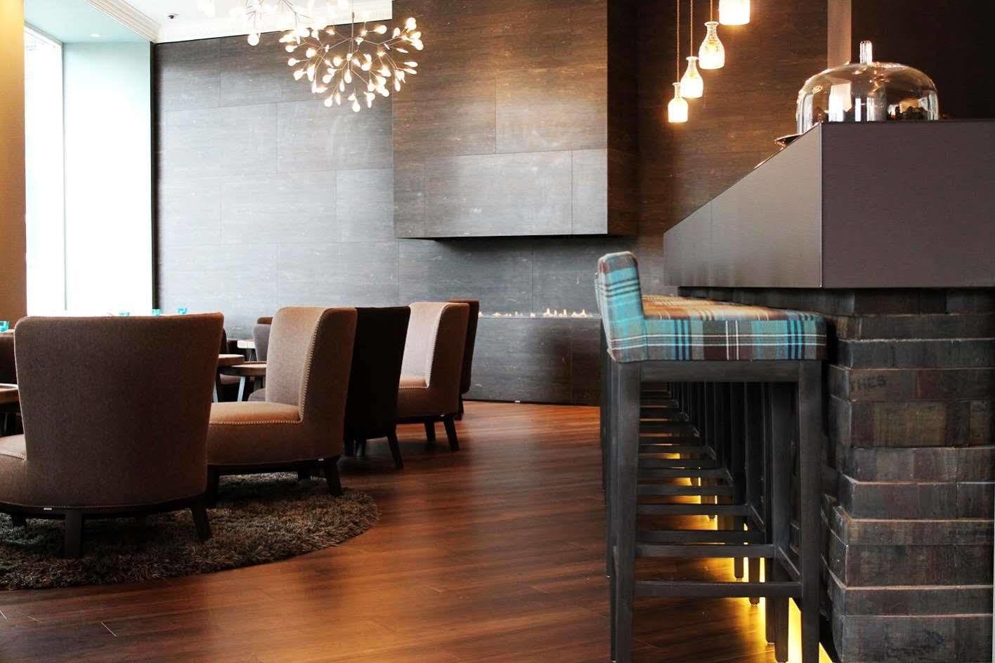 The Learmonth Hotel Εδιμβούργο Εξωτερικό φωτογραφία