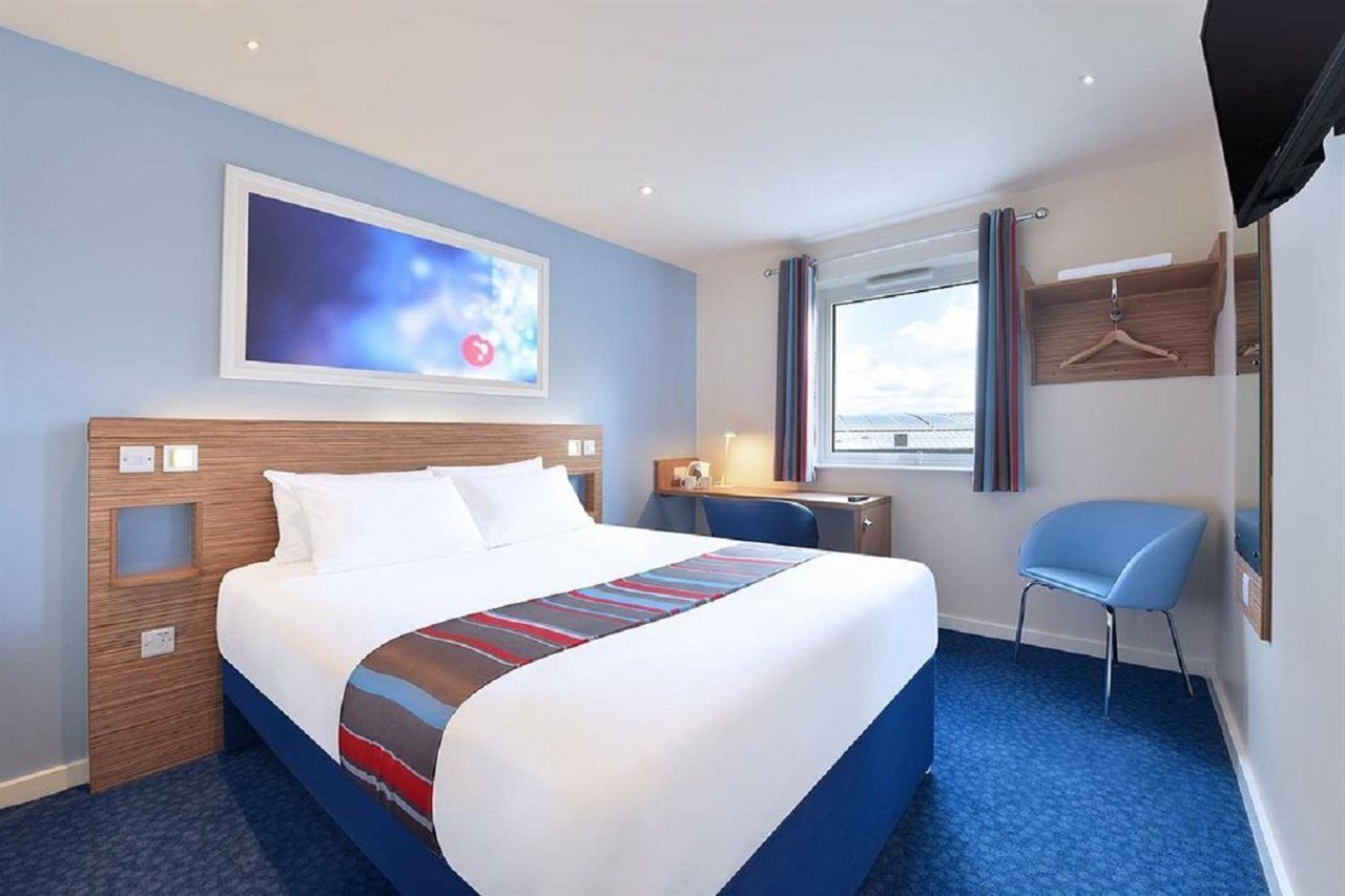 The Learmonth Hotel Εδιμβούργο Εξωτερικό φωτογραφία