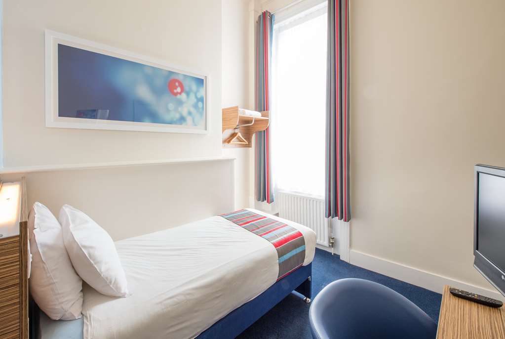 The Learmonth Hotel Εδιμβούργο Δωμάτιο φωτογραφία